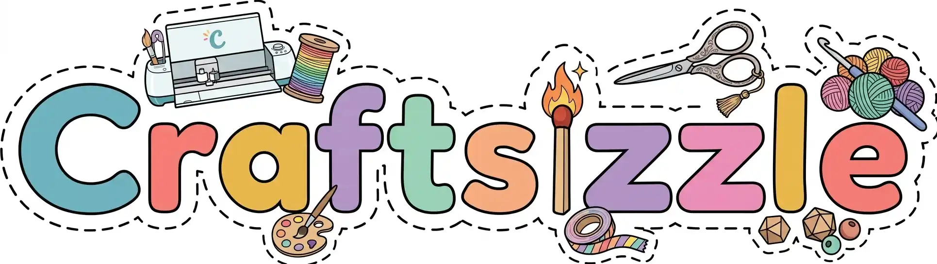 craftsizzle logo