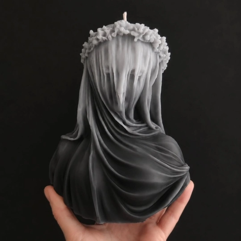 candle making trends