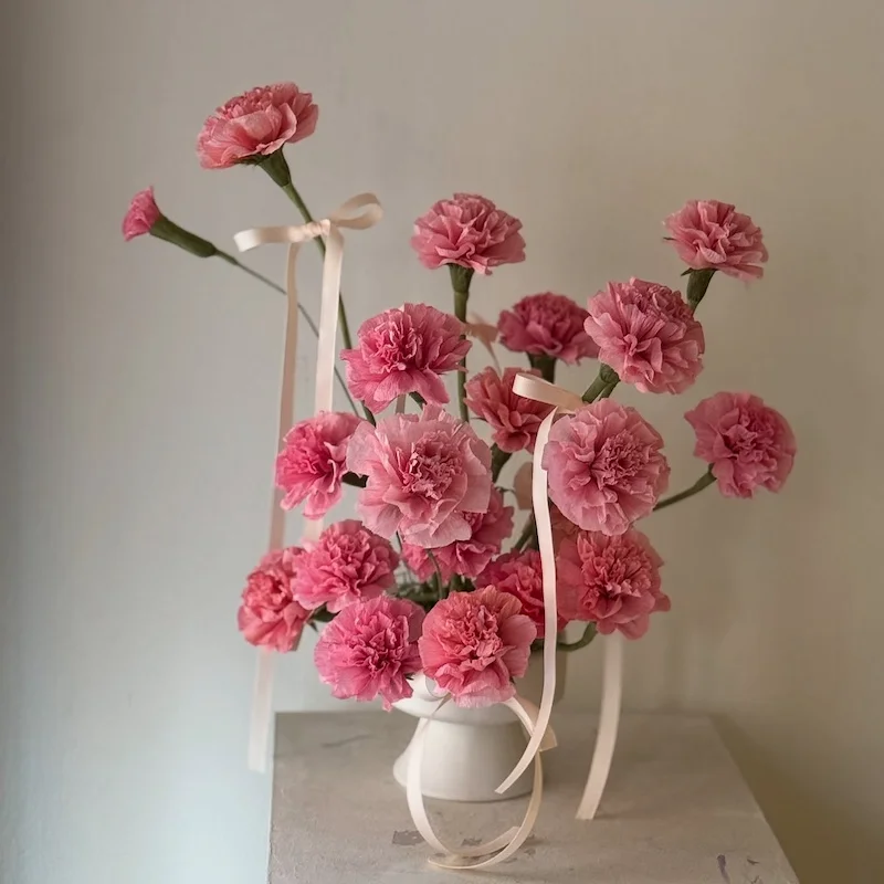 DIY paper flower ideas