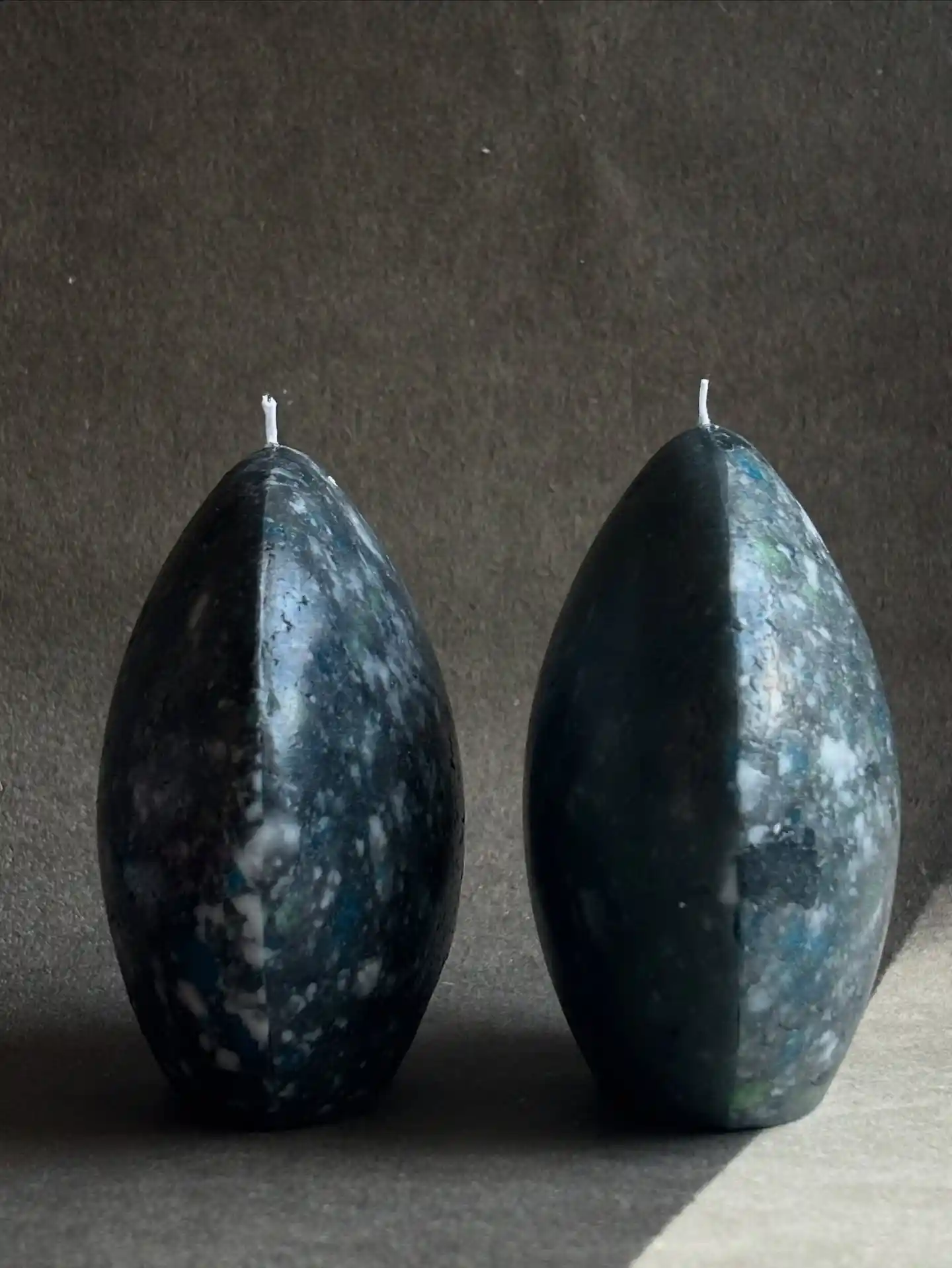 candle making trends