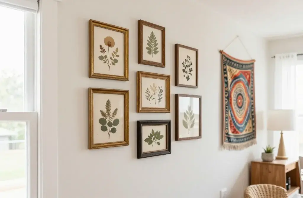15 Easy Diy Wall Decor Ideas to Transform Any Room Fast