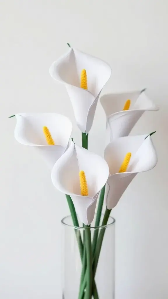 10 DIY Paper Flower Ideas That Look Amazingly Real 8 Item 7