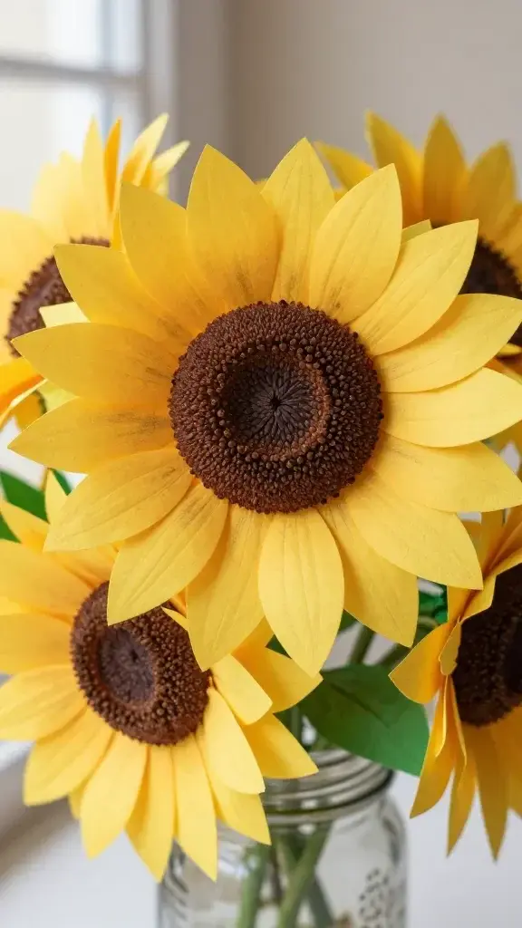 10 DIY Paper Flower Ideas That Look Amazingly Real 10 Item 9