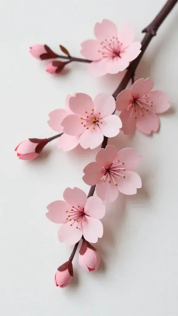 10 DIY Paper Flower Ideas That Look Amazingly Real 11 Item 10