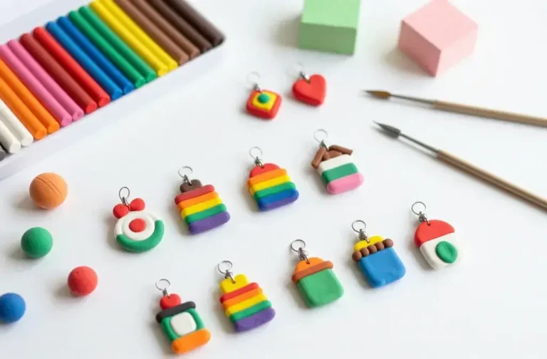12 Things to Make With Polymer Clay: Ideas for Every Skill Level