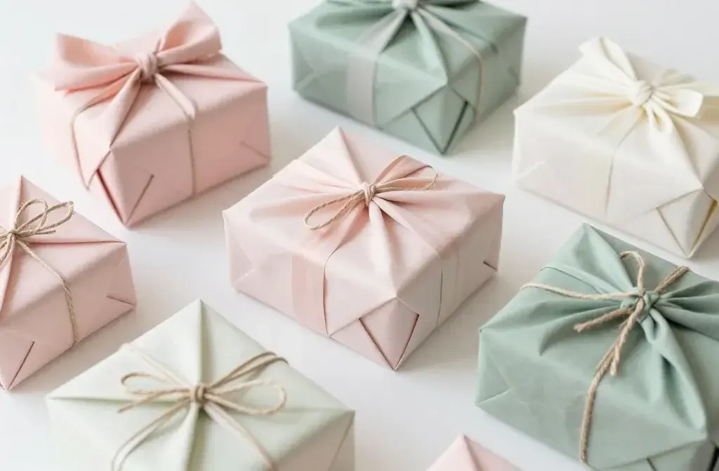 10 DIY Paper Gift Wrapping Ideas That Look Professional and Unique