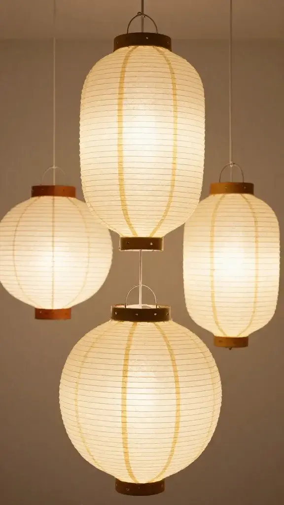 Paper Home Decor Ideas: 12 Beautiful Projects to Decorate Your Space 4 Item 3