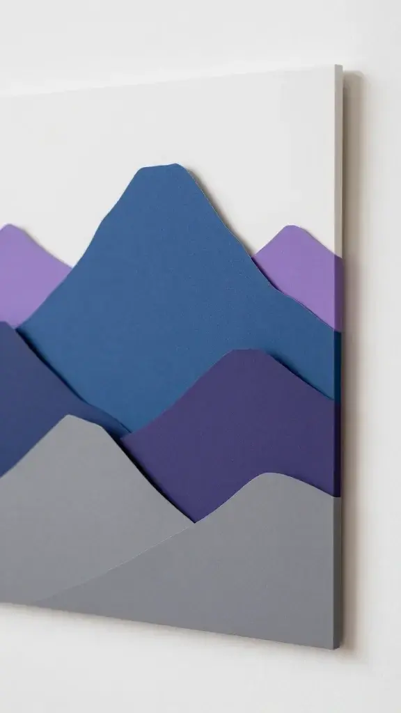 Paper Home Decor Ideas: 12 Beautiful Projects to Decorate Your Space 5 Item 4