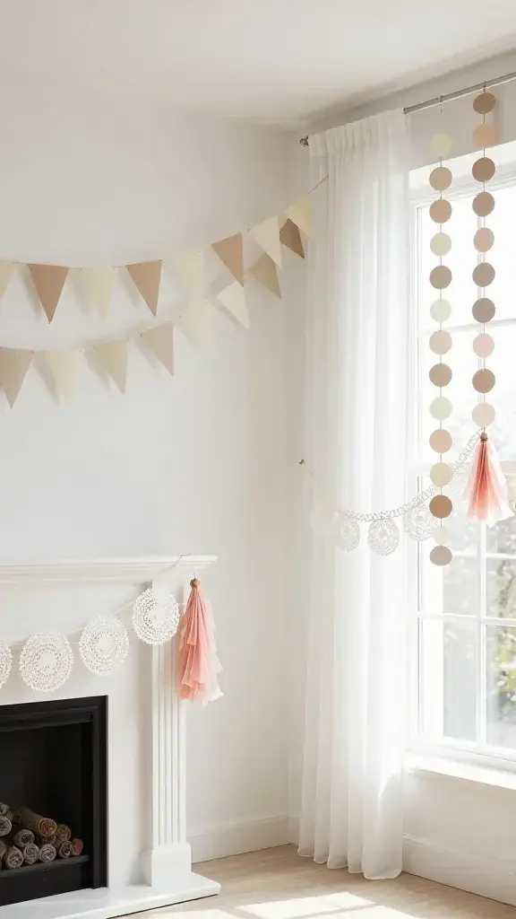Paper Home Decor Ideas: 12 Beautiful Projects to Decorate Your Space 6 Item 5