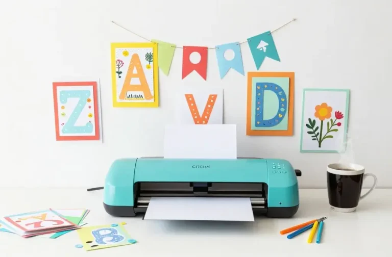 11 Cricut Paper Craft Ideas You Can Make in Under an Hour