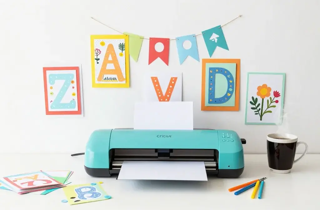 11 Cricut Paper Craft Ideas You Can Make in Under an Hour