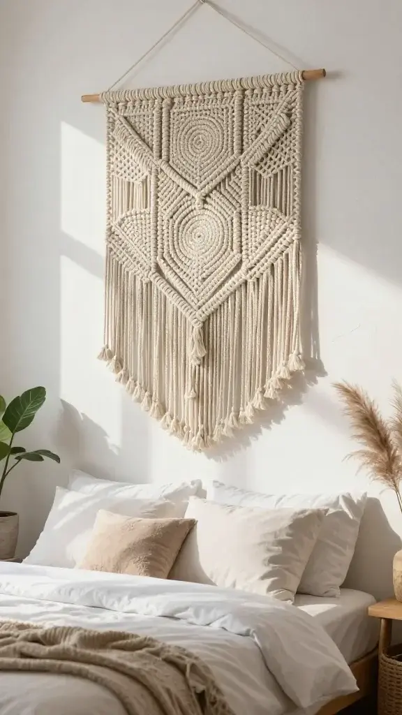 12 Boho DIY Home Decor Ideas You Can Make This Weekend 2 Item 1