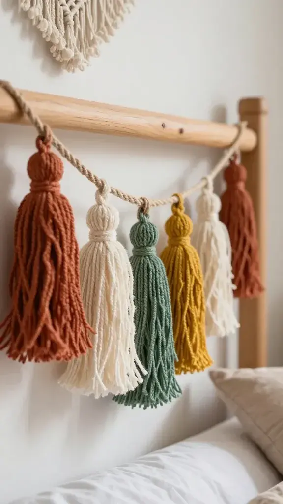 12 Boho DIY Home Decor Ideas You Can Make This Weekend 3 Item 2