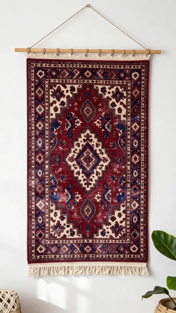 12 Boho DIY Home Decor Ideas You Can Make This Weekend 5 Item 4