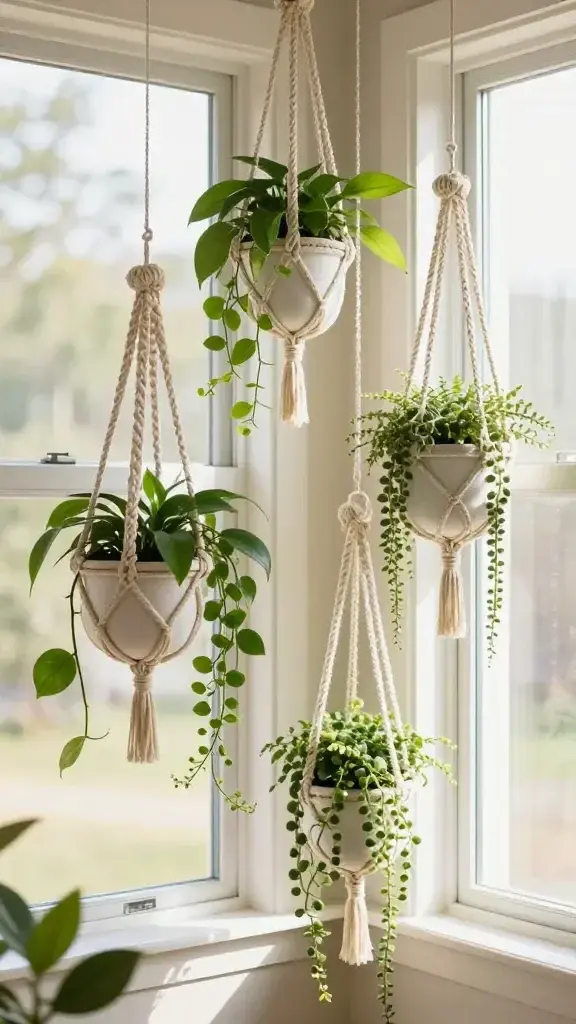 12 Boho DIY Home Decor Ideas You Can Make This Weekend 9 Item 8
