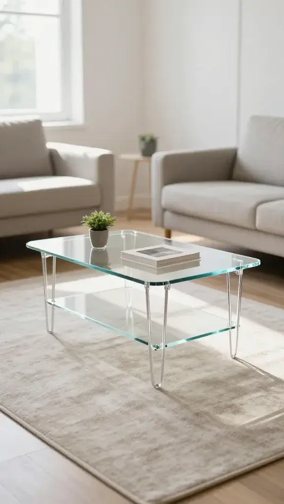 09 Small Apartment Decor DIY Ideas That Make Any Space Feel Bigger 6 Item 5