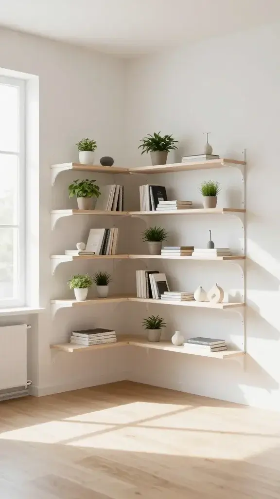 09 Small Apartment Decor DIY Ideas That Make Any Space Feel Bigger 9 Item 8