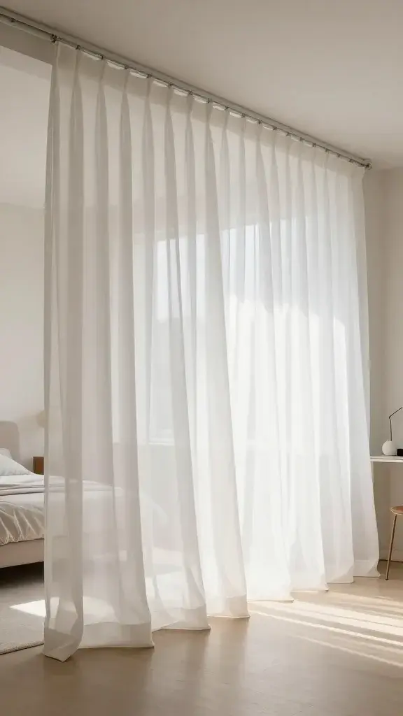 09 Small Apartment Decor DIY Ideas That Make Any Space Feel Bigger 10 Item 9