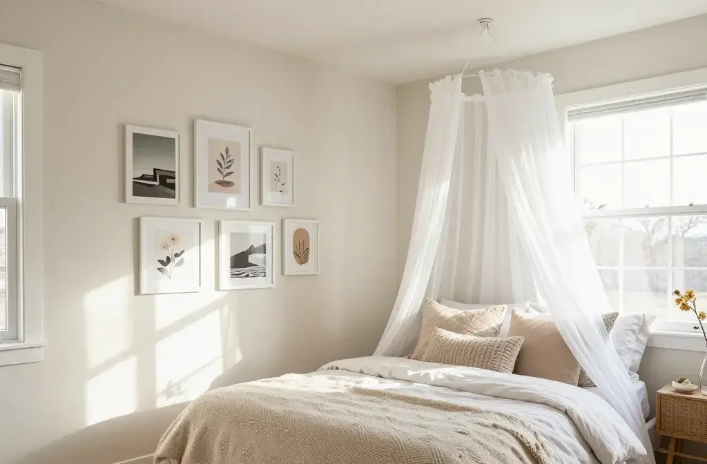 13 DIY Bedroom Decor Ideas for a Pinterest-Worthy Space on a Budget