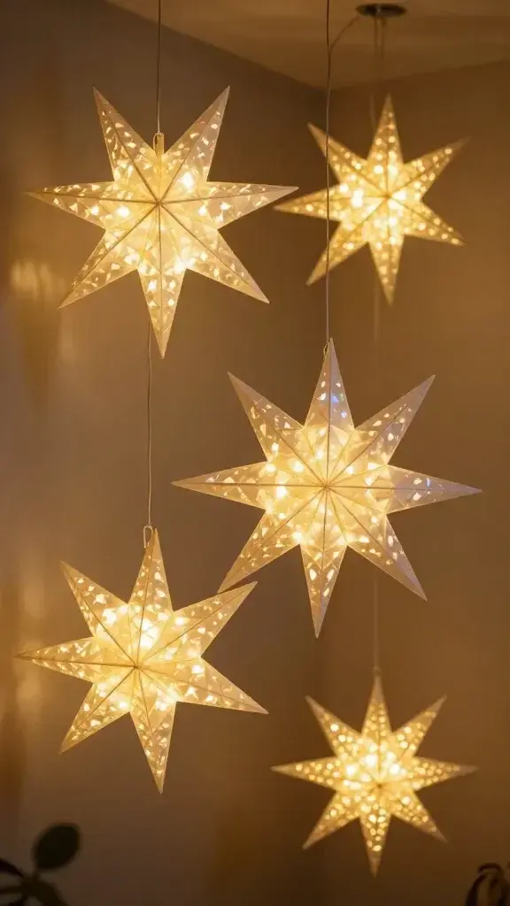 12 Origami Decoration Ideas: 18 Folds to Make Your Home Look Incredible 6 Item 5