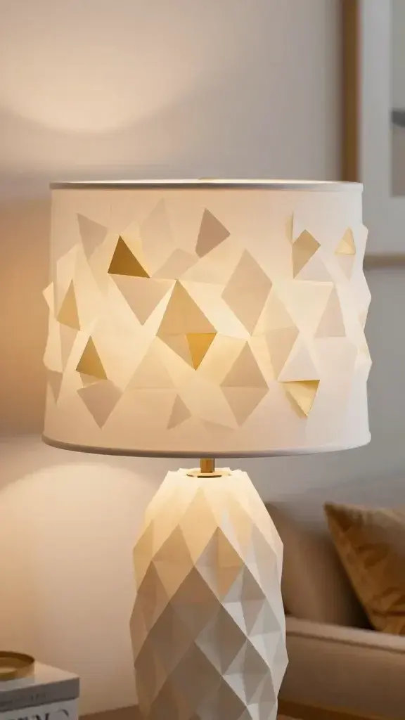 12 Origami Decoration Ideas: 18 Folds to Make Your Home Look Incredible 13 Item 12