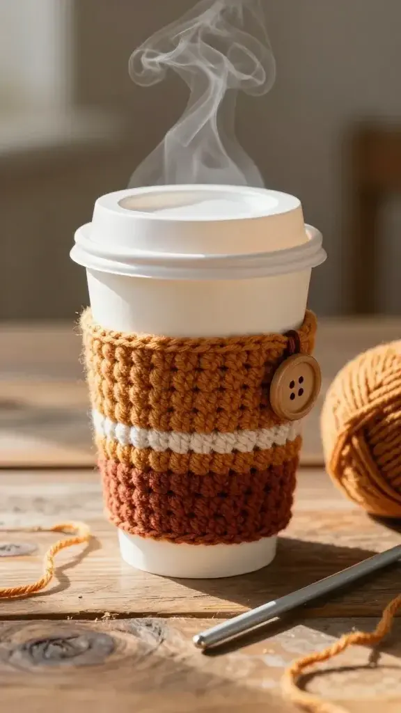 13 One Skein Crochet Projects 3 Item 2