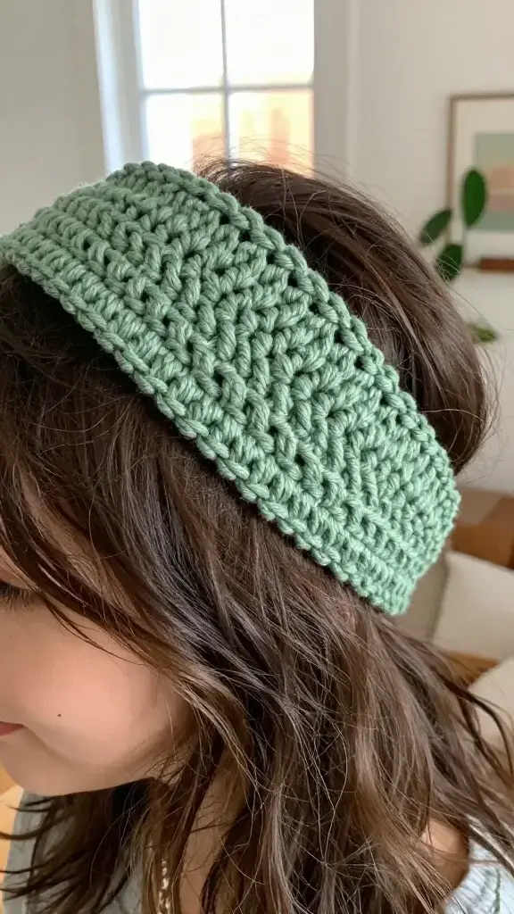 13 One Skein Crochet Projects 4 Item 3