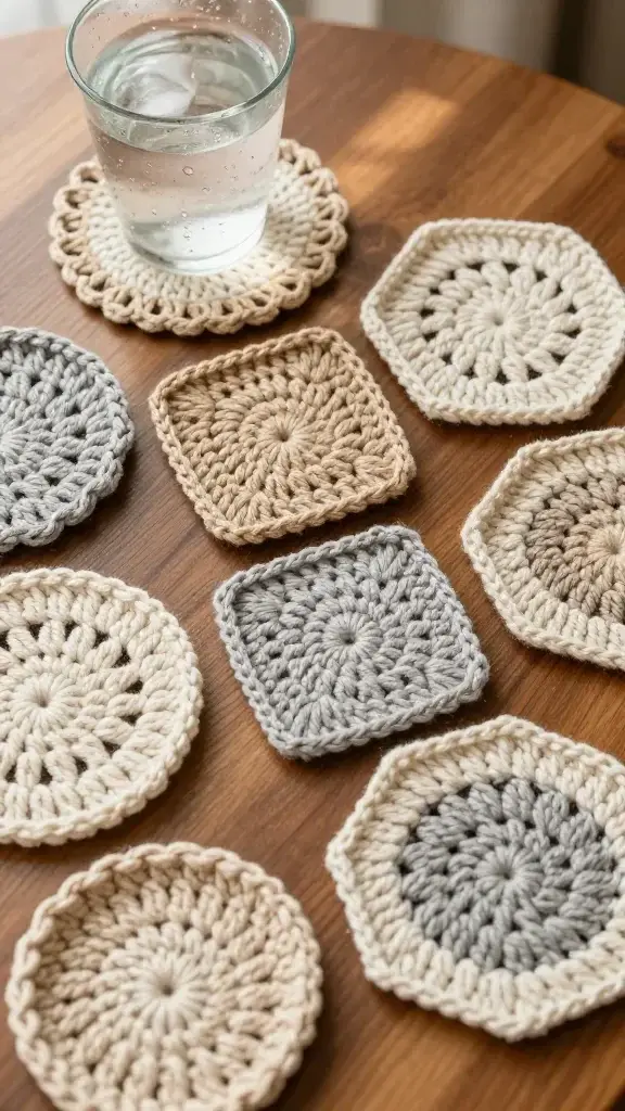 13 One Skein Crochet Projects 9 Item 8