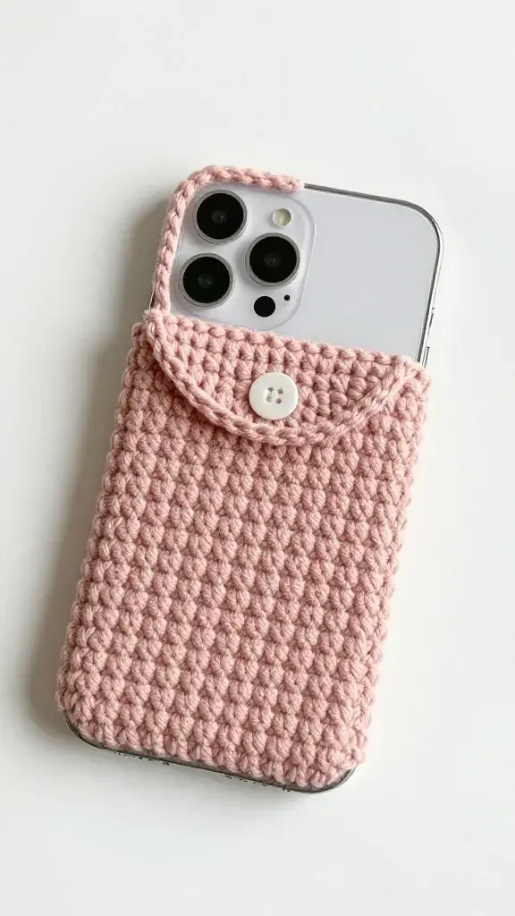 13 One Skein Crochet Projects 11 Item 10
