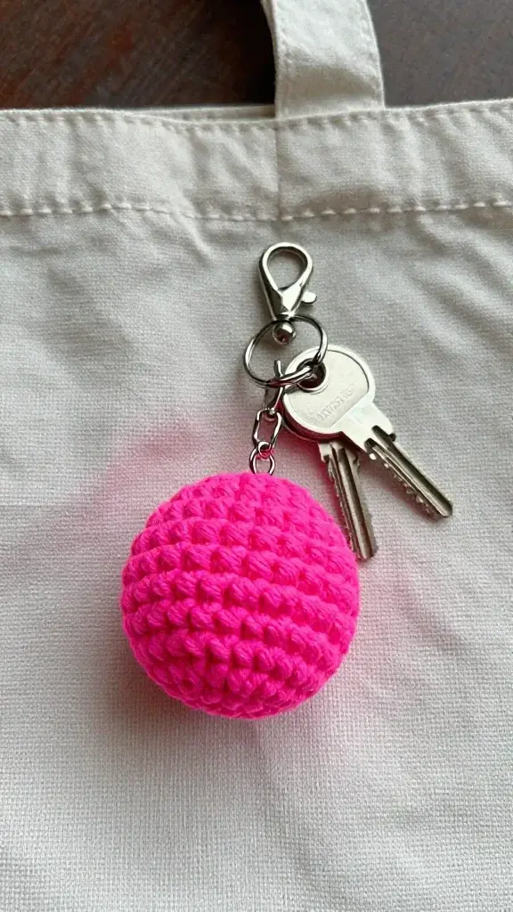 13 One Skein Crochet Projects 12 Item 11