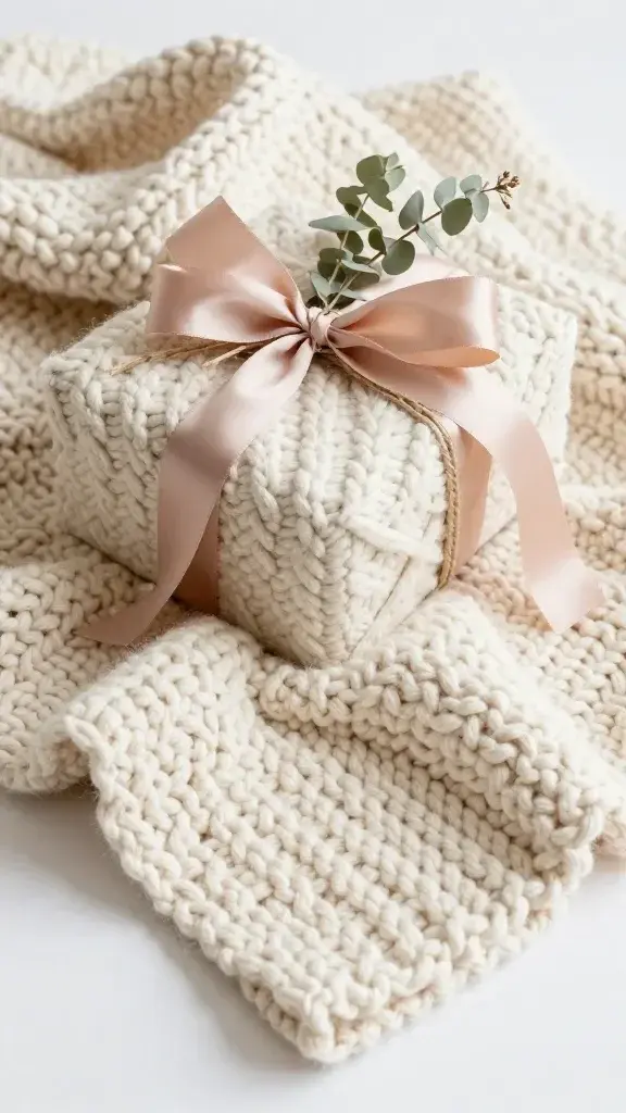 11 Chunky Knit Blanket Ideas 12 Item 11