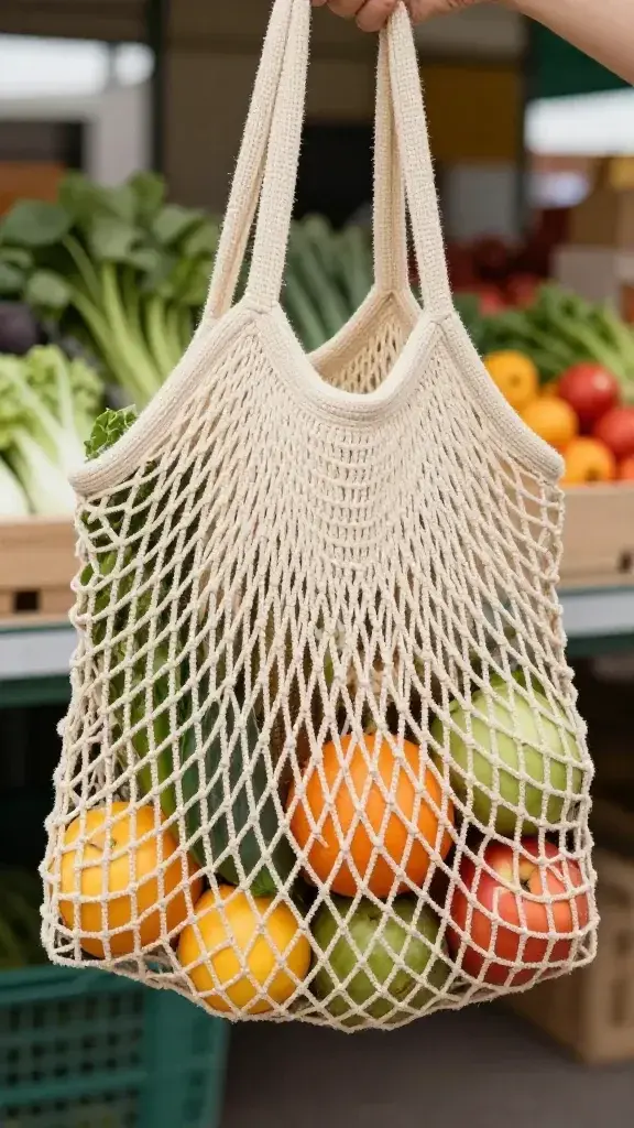 12 Beginner Crochet Bag Patterns 4 Item 3