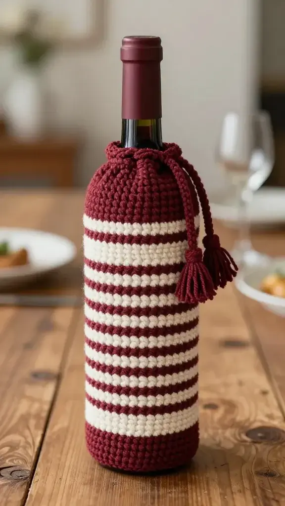 12 Beginner Crochet Bag Patterns 11 Item 10