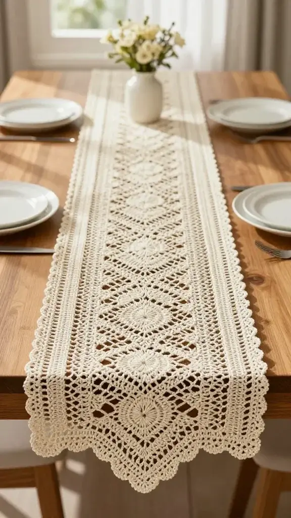 15 Free Crochet Home Decor Patterns 6 Item 5