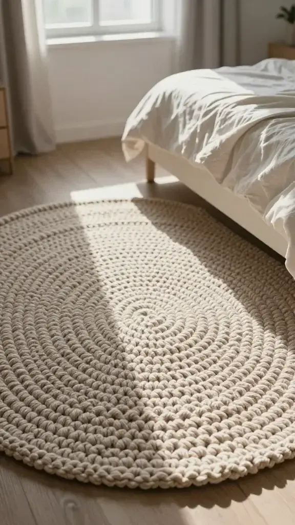 15 Free Crochet Home Decor Patterns 9 Item 8