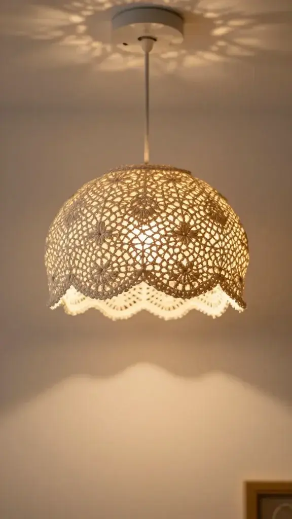 15 Free Crochet Home Decor Patterns 10 Item 9