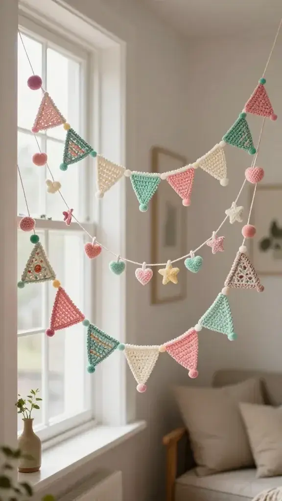 15 Free Crochet Home Decor Patterns 12 Item 11