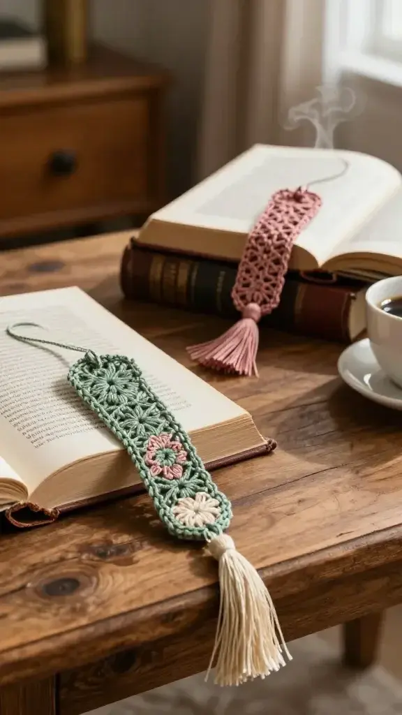 15 Free Crochet Home Decor Patterns 15 Item 14