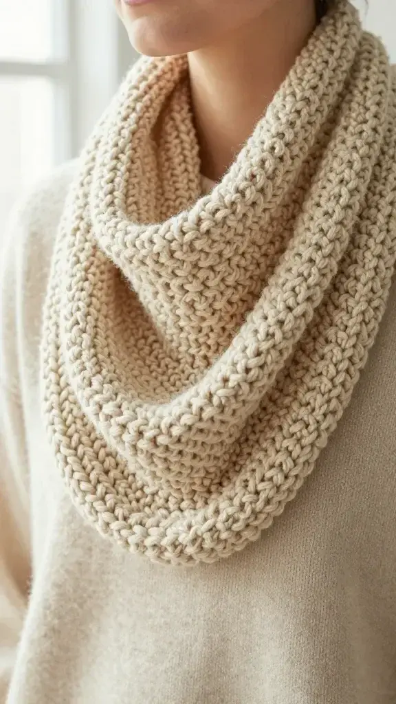 11 Easy Crochet Projects for Beginners 3 Item 2