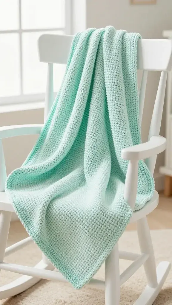11 Easy Crochet Projects for Beginners 10 Item 9