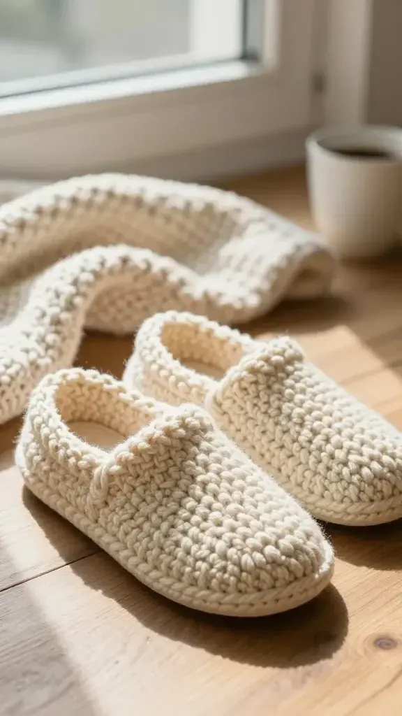 11 Easy Crochet Projects for Beginners 11 Item 10