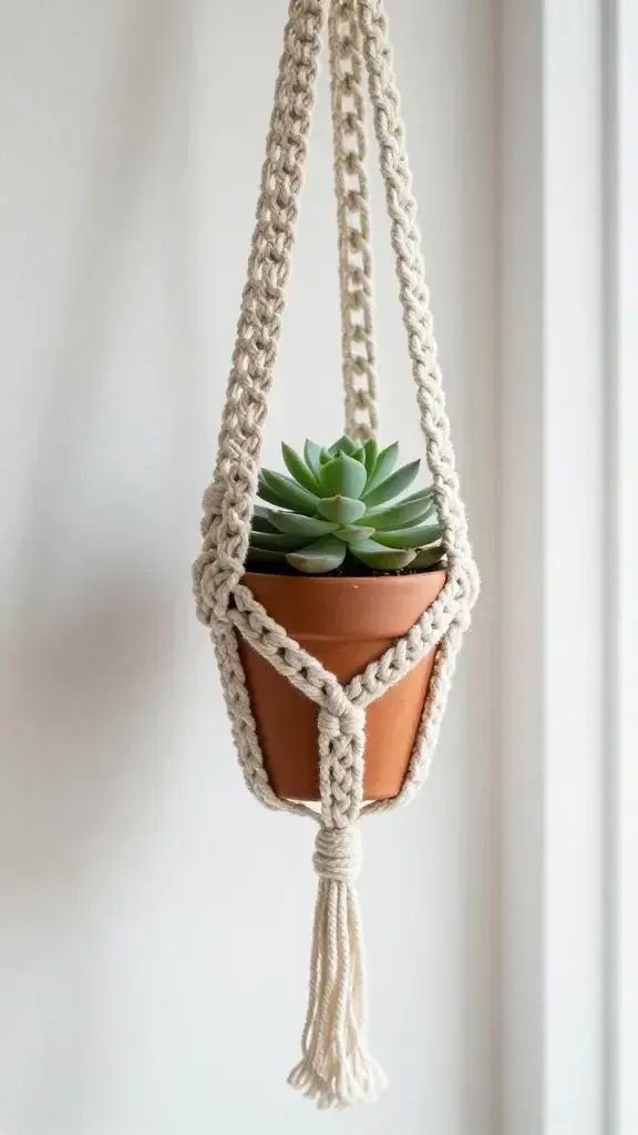 11 Easy Crochet Projects for Beginners 12 Item 11