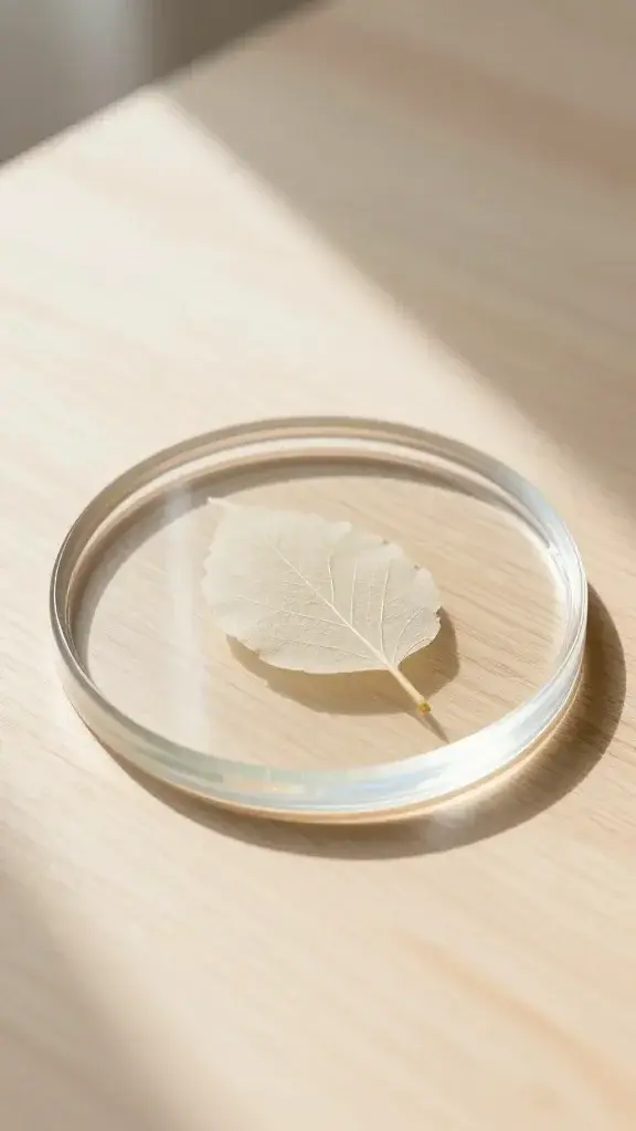11 Epoxy Resin Coaster Ideas 12 Item 11