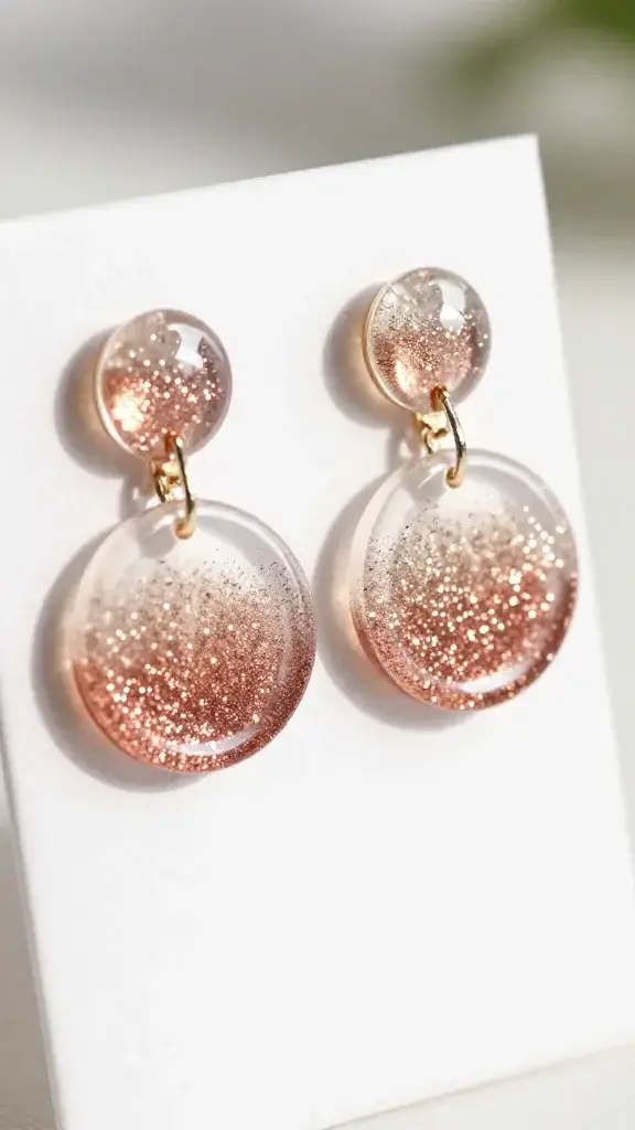 15 DIY Resin Jewelry Ideas 4 Item 3