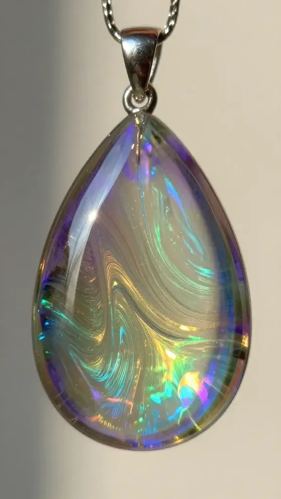 15 DIY Resin Jewelry Ideas 11 Item 10
