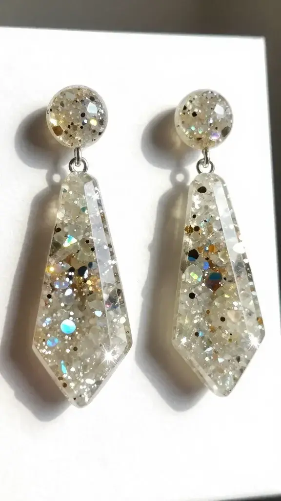 15 DIY Resin Jewelry Ideas 13 Item 12