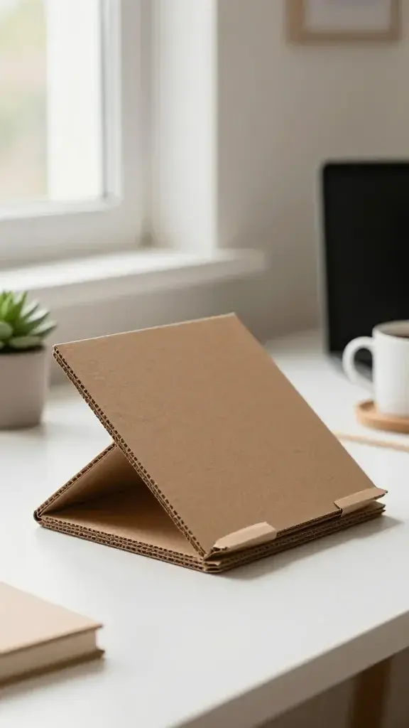 13 Cardboard Box Upcycle Ideas 9 Item 8