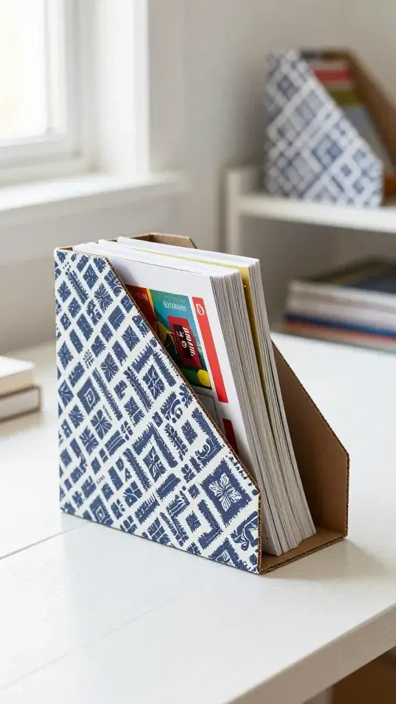 13 Cardboard Box Upcycle Ideas 10 Item 9