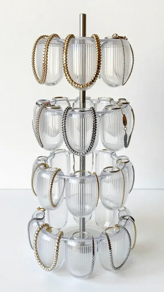 12 Recycled Bottle Craft Ideas 8 Item 7