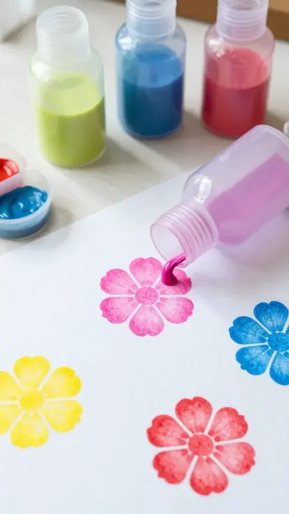 12 Recycled Bottle Craft Ideas 9 Item 8